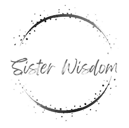 SISTER WISDOM logo