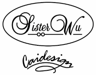 SISTER WU CAIDESIGN logo