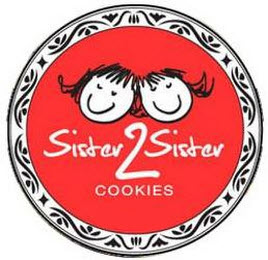 SISTER2SISTER COOKIES