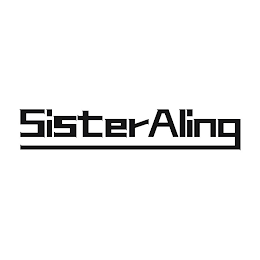SISTERALING logo