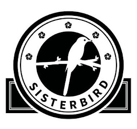 SISTERBIRD logo