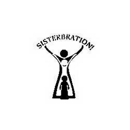 SISTERBRATION! logo