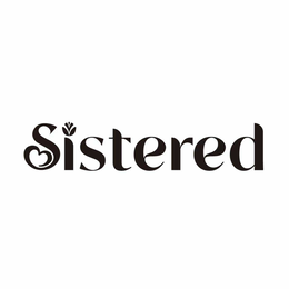 SISTERED logo