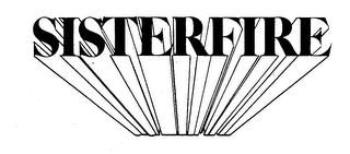 SISTERFIRE logo