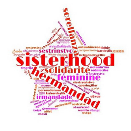 SISTERHOOD logo