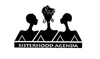 SISTERHOOD AGENDA logo
