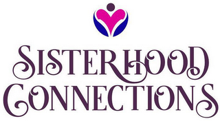 SISTERHOOD CONNECTIONS logo