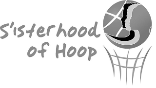 SISTERHOOD OF HOOP logo