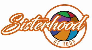SISTERHOOD OF HOOP logo