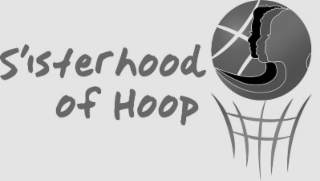 SISTERHOOD OF HOOP logo