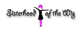 SISTERHOOD OF THE WIG logo