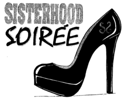 SISTERHOOD SOIRÉE SS logo