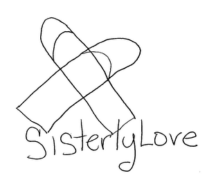 SISTERLYLOVE logo