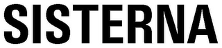 SISTERNA logo