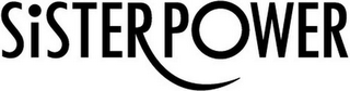 SISTERPOWER logo