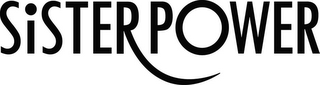 SISTERPOWER logo