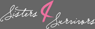 SISTERS 4 SURVIVORS logo