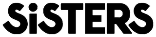 SISTERS logo
