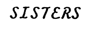 SISTERS logo