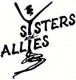 SISTERS AND ALLIES