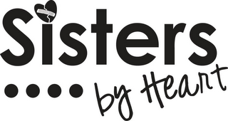SISTERS BY HEART logo