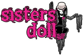 SISTERS DOLL logo