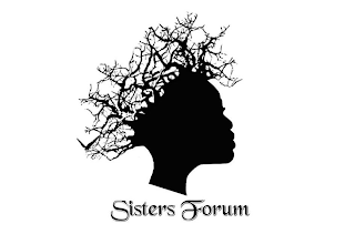 SISTERS FORUM logo