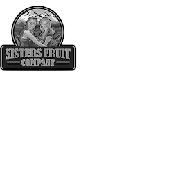 SISTERS FRUIT COMPANY logo