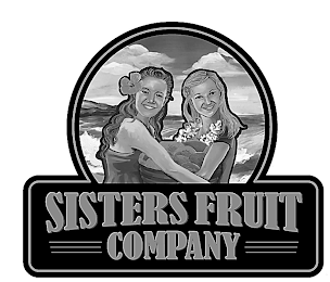 SISTERS FRUIT COMPANY logo