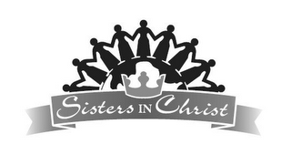 SISTERS IN CHRIST logo