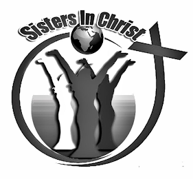 SISTERS IN CHRIST logo