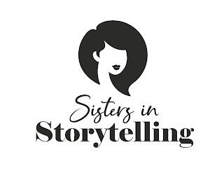 SISTERS IN STORYTELLING logo