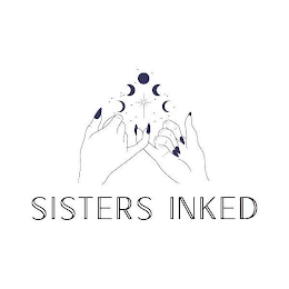 SISTERS INKED logo