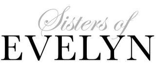 SISTERS OF EVELYN logo
