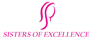 SISTERS OF EXCELLENCE logo