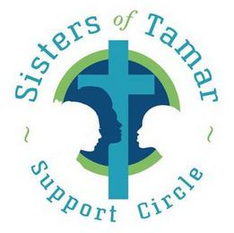 SISTERS OF TAMAR SUPPORT CIRCLE logo