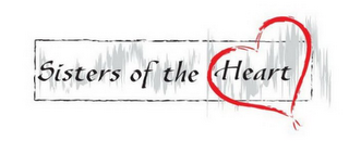 SISTERS OF THE HEART logo