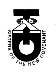 SISTERS OF THE NEW COVENANT logo