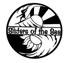 SISTERS OF THE SEA logo