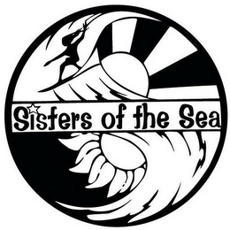 SISTERS OF THE SEA logo