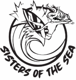 SISTERS OF THE SEA logo