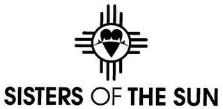SISTERS OF THE SUN logo