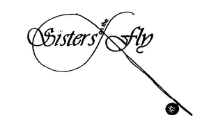 SISTERS ON THE FLY logo