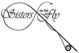 SISTERS ON THE FLY logo