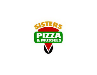 SISTERS PIZZA & MUSSELS