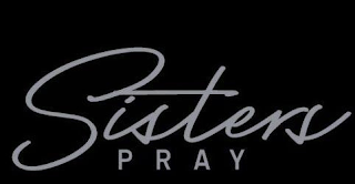 SISTERS PRAY logo