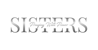 SISTERS PRAYING WITH POWER logo