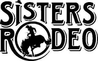 SISTERS RODEO logo