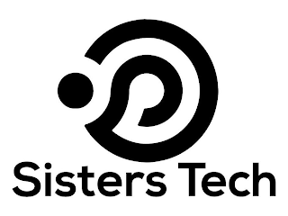SISTERS TECH logo