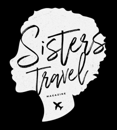 SISTERS TRAVEL MAGAZINE logo